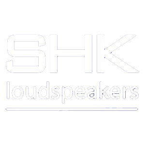 SHK loudspeakers